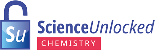 Science Unlocked Chemistry